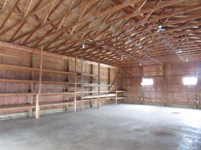 9791 Cronk Road, Lennon, MI 48449