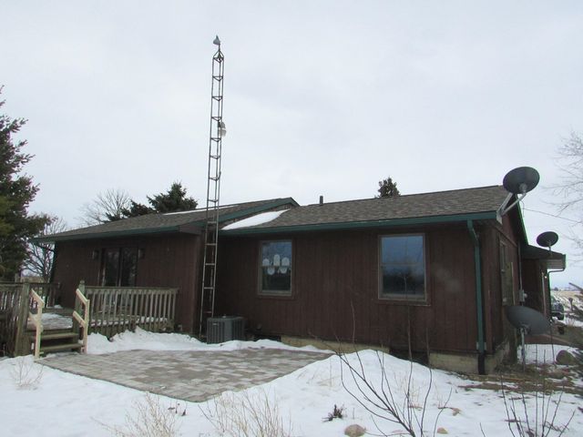 9791 Cronk Road, Lennon, MI 48449