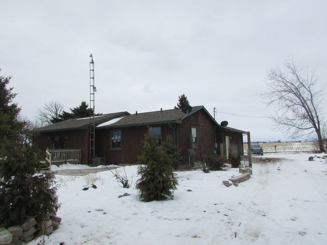 9791 Cronk Road, Lennon, MI 48449