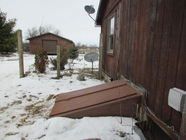 9791 Cronk Road, Lennon, MI 48449