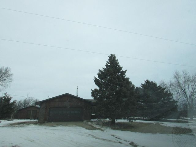 9791 Cronk Road, Lennon, MI 48449