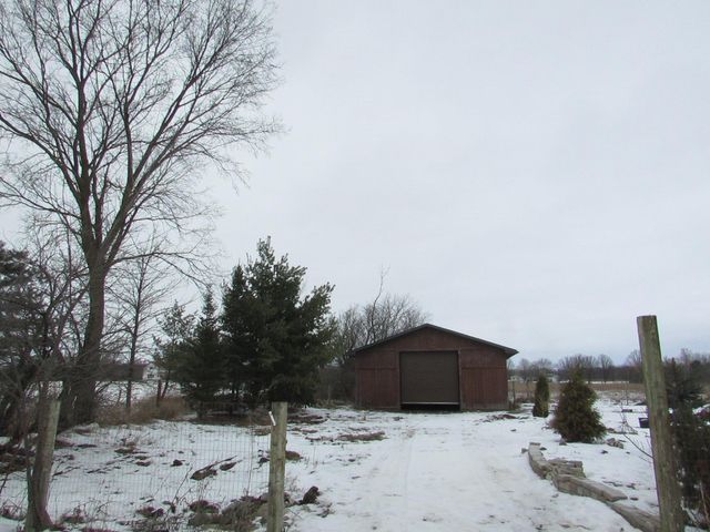 9791 Cronk Road, Lennon, MI 48449