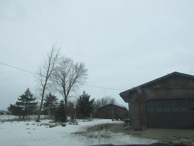 9791 Cronk Road, Lennon, MI 48449