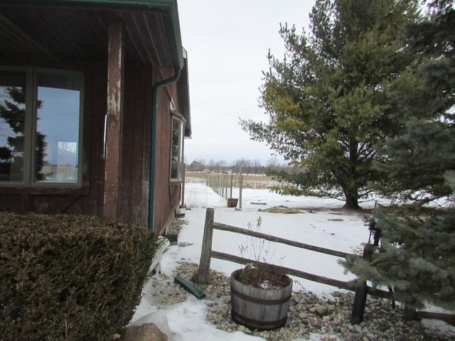 9791 Cronk Road, Lennon, MI 48449