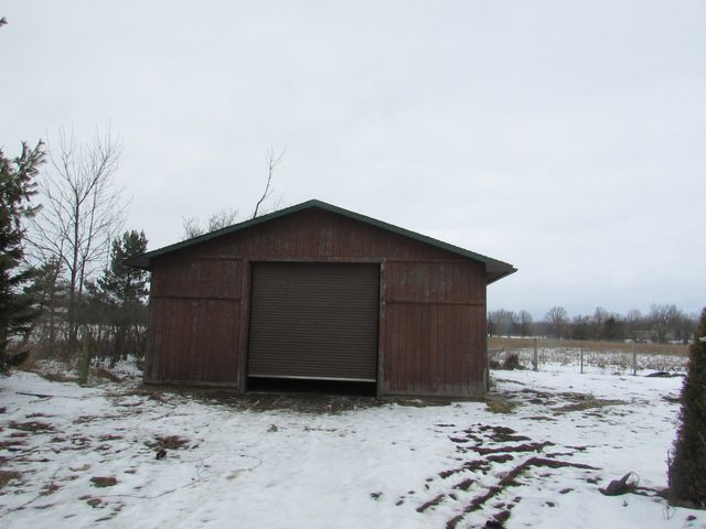 9791 Cronk Road, Lennon, MI 48449