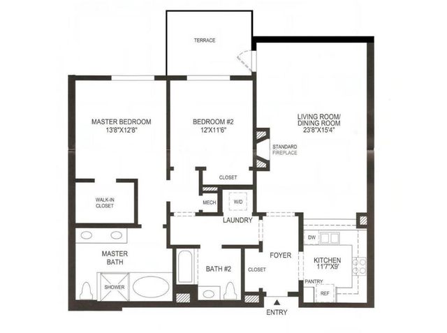 2881 Meridian Avenue 234, San Jose, CA 95124