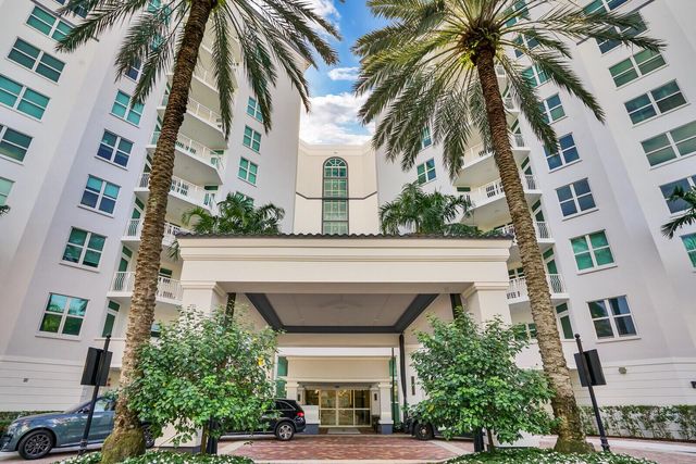500 SE Mizner Boulevard A902, Boca Raton, FL 33432