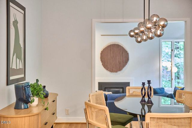 316 Old Forest Creek Drive, Chapel Hill, NC 27514