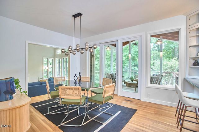 316 Old Forest Creek Drive, Chapel Hill, NC 27514