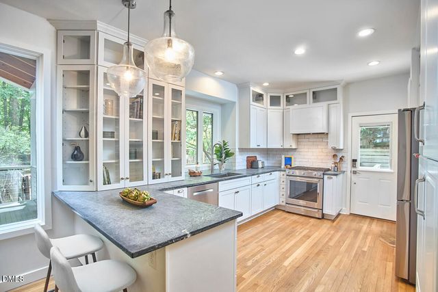 316 Old Forest Creek Drive, Chapel Hill, NC 27514