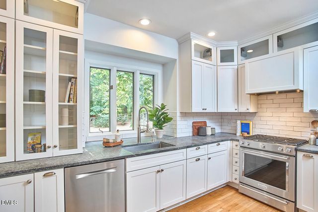 316 Old Forest Creek Drive, Chapel Hill, NC 27514