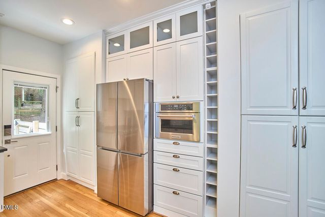 316 Old Forest Creek Drive, Chapel Hill, NC 27514