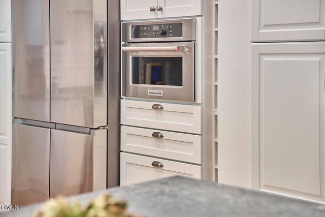 316 Old Forest Creek Drive, Chapel Hill, NC 27514