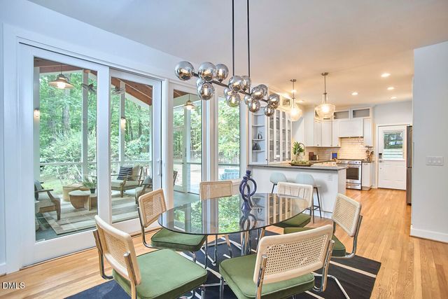 316 Old Forest Creek Drive, Chapel Hill, NC 27514