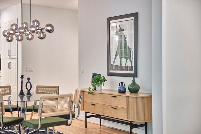 316 Old Forest Creek Drive, Chapel Hill, NC 27514