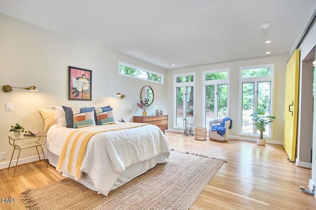 316 Old Forest Creek Drive, Chapel Hill, NC 27514