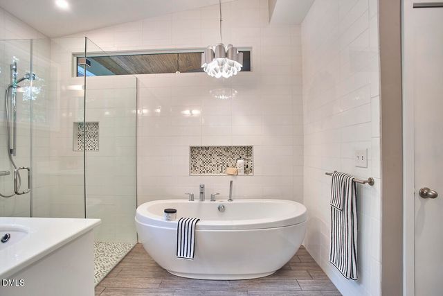 316 Old Forest Creek Drive, Chapel Hill, NC 27514