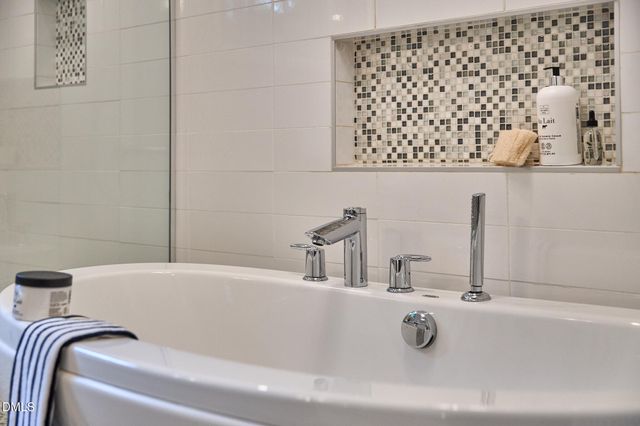 316 Old Forest Creek Drive, Chapel Hill, NC 27514