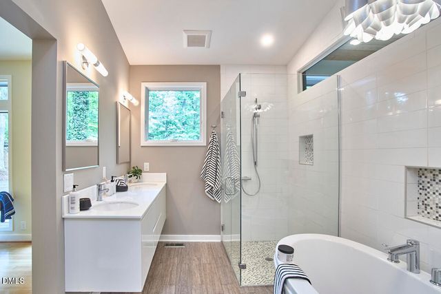 316 Old Forest Creek Drive, Chapel Hill, NC 27514