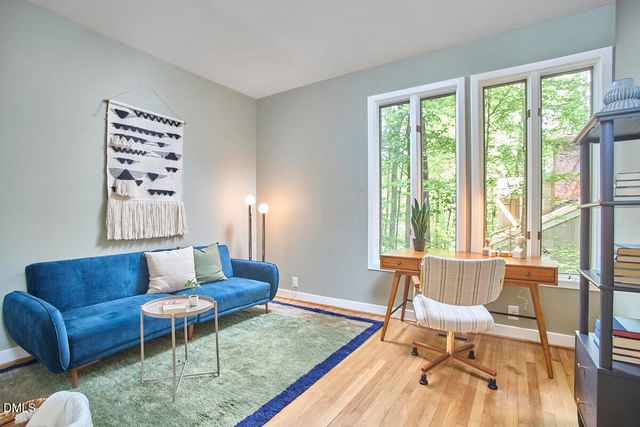 316 Old Forest Creek Drive, Chapel Hill, NC 27514