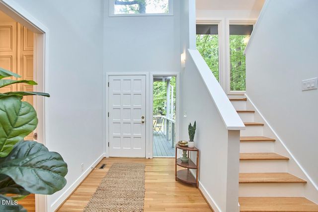 316 Old Forest Creek Drive, Chapel Hill, NC 27514