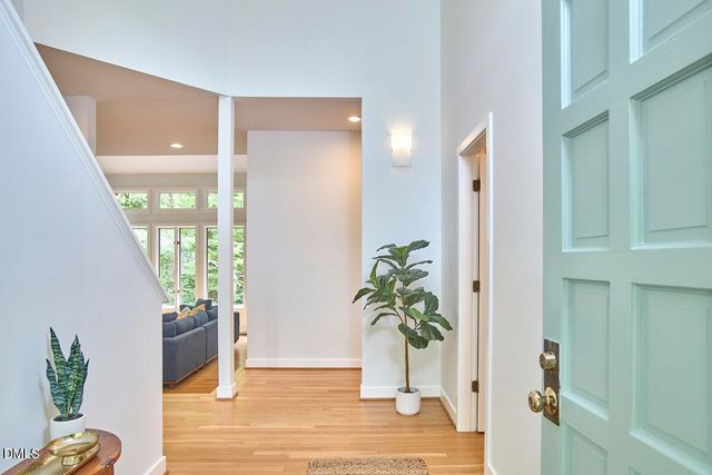 316 Old Forest Creek Drive, Chapel Hill, NC 27514