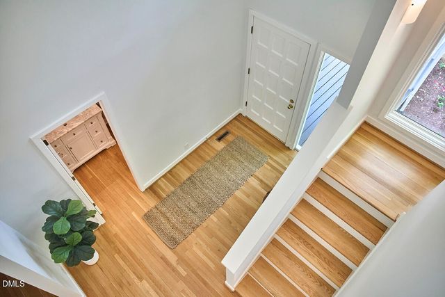 316 Old Forest Creek Drive, Chapel Hill, NC 27514