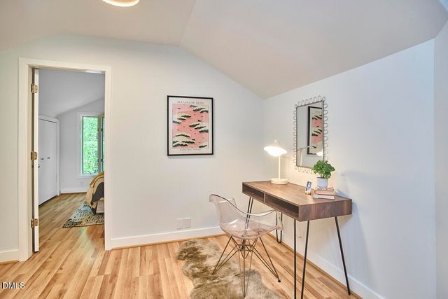 316 Old Forest Creek Drive, Chapel Hill, NC 27514