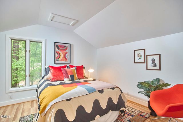 316 Old Forest Creek Drive, Chapel Hill, NC 27514