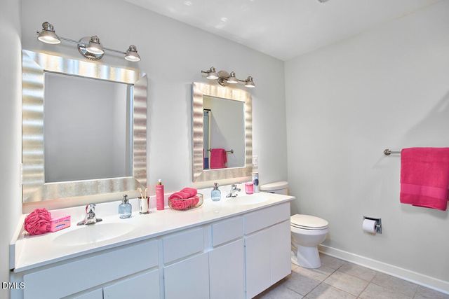 316 Old Forest Creek Drive, Chapel Hill, NC 27514