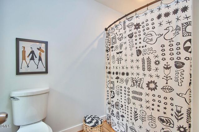 316 Old Forest Creek Drive, Chapel Hill, NC 27514