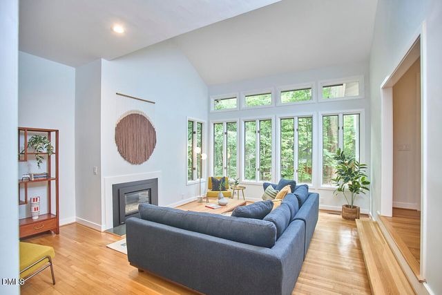 316 Old Forest Creek Drive, Chapel Hill, NC 27514