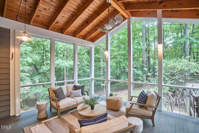 316 Old Forest Creek Drive, Chapel Hill, NC 27514