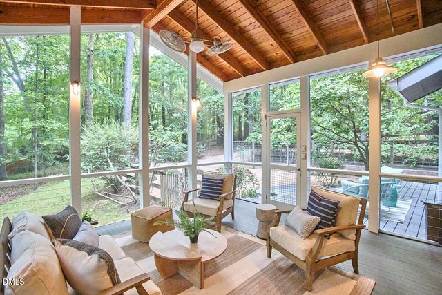 316 Old Forest Creek Drive, Chapel Hill, NC 27514