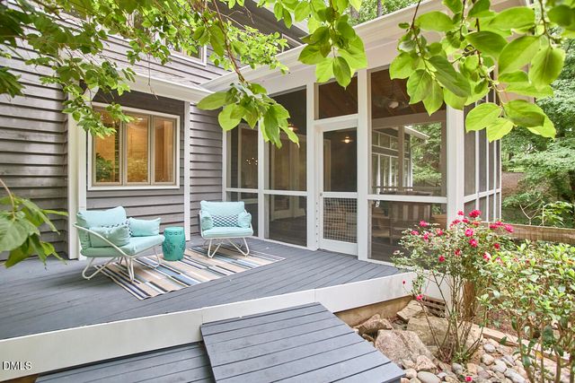 316 Old Forest Creek Drive, Chapel Hill, NC 27514