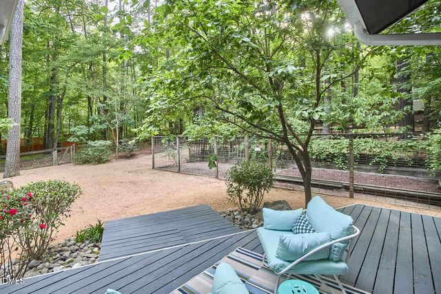 316 Old Forest Creek Drive, Chapel Hill, NC 27514