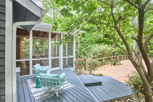 316 Old Forest Creek Drive, Chapel Hill, NC 27514