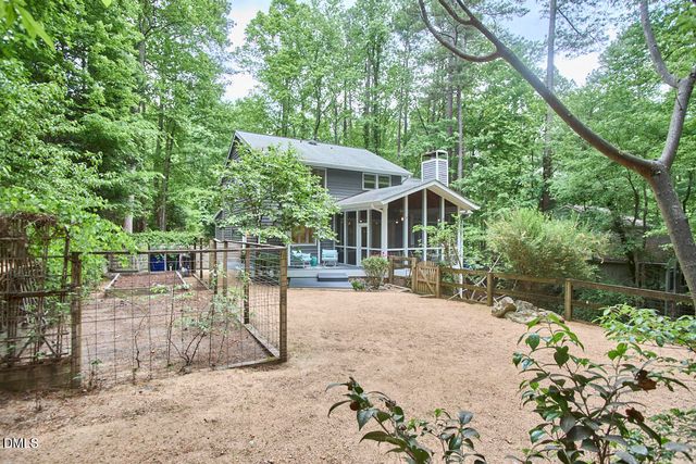 316 Old Forest Creek Drive, Chapel Hill, NC 27514