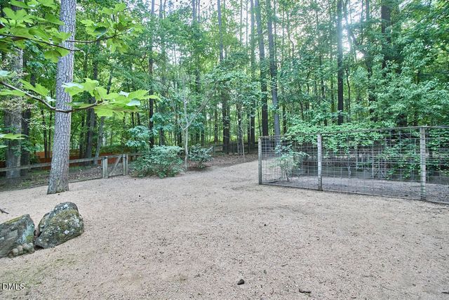 316 Old Forest Creek Drive, Chapel Hill, NC 27514