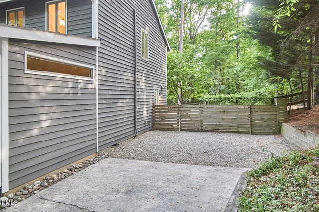 316 Old Forest Creek Drive, Chapel Hill, NC 27514