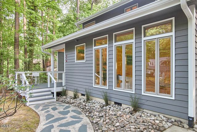 316 Old Forest Creek Drive, Chapel Hill, NC 27514