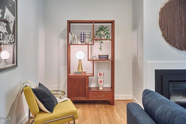 316 Old Forest Creek Drive, Chapel Hill, NC 27514