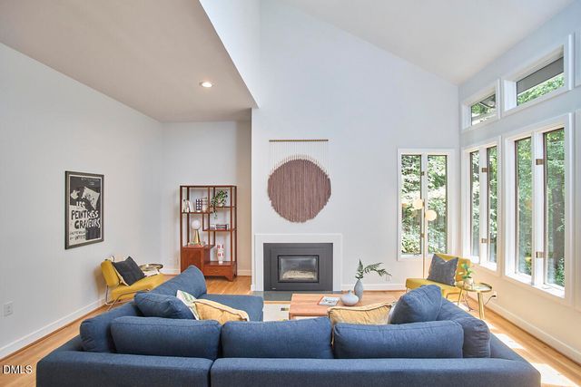 316 Old Forest Creek Drive, Chapel Hill, NC 27514