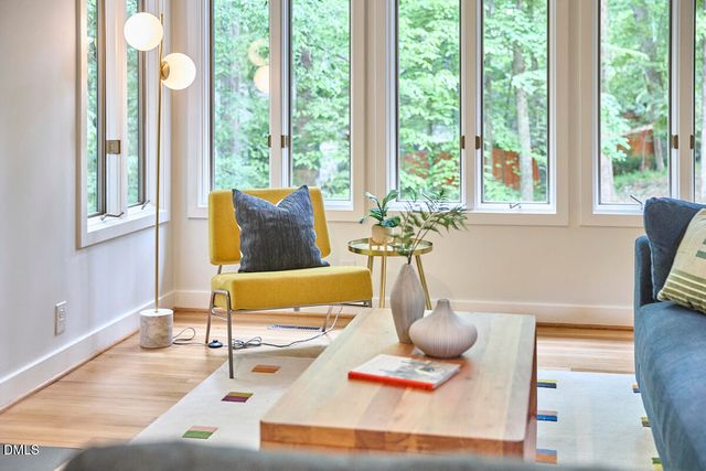 316 Old Forest Creek Drive, Chapel Hill, NC 27514