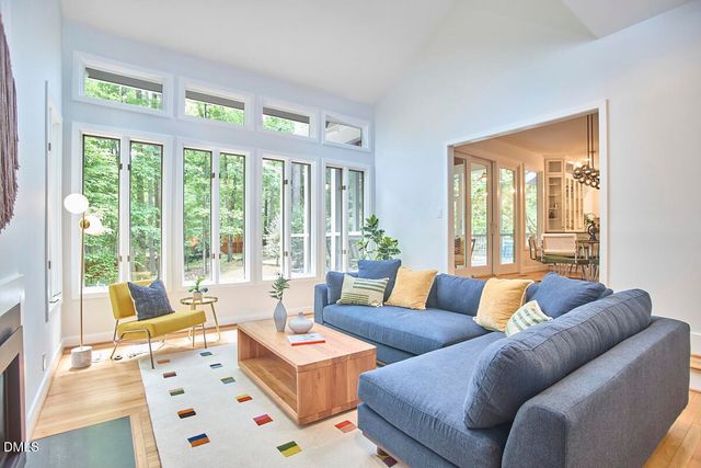 316 Old Forest Creek Drive, Chapel Hill, NC 27514