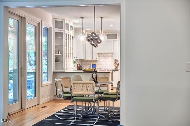 316 Old Forest Creek Drive, Chapel Hill, NC 27514