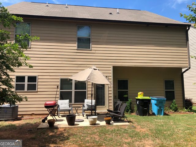 375 Bandelier Circle, Hampton, GA 30228