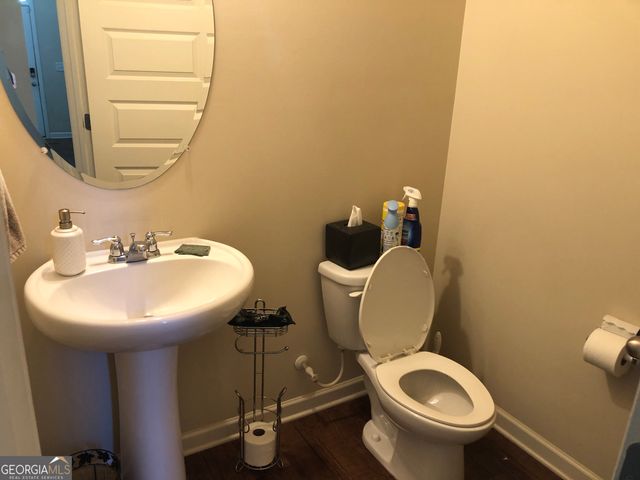 375 Bandelier Circle, Hampton, GA 30228