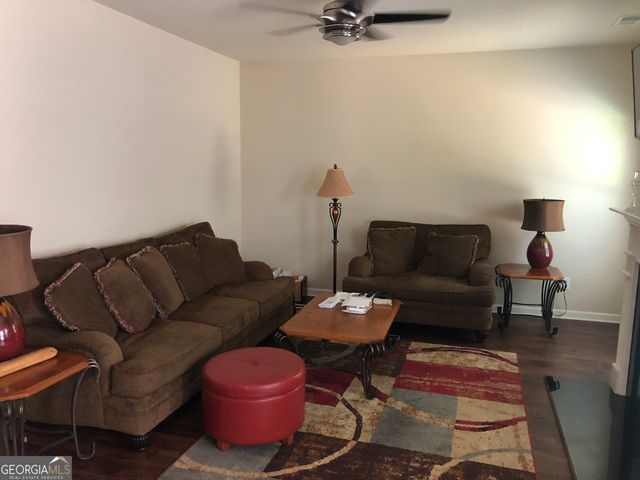375 Bandelier Circle, Hampton, GA 30228