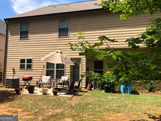 375 Bandelier Circle, Hampton, GA 30228